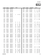 Предварительный просмотр 46 страницы Sony XBR-52HX905 Service Manual