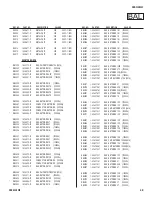 Предварительный просмотр 48 страницы Sony XBR-52HX905 Service Manual