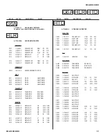 Preview for 51 page of Sony XBR-52HX909 Service Manual