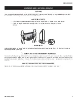 Preview for 3 page of Sony XBR-52LX905 Service Manual