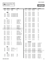 Preview for 44 page of Sony XBR-52LX905 Service Manual