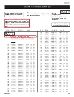 Предварительный просмотр 34 страницы Sony XBR-55HX927 Service Manual