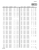 Предварительный просмотр 41 страницы Sony XBR-55HX927 Service Manual