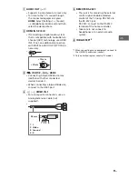 Preview for 11 page of Sony XBR- 55X800E Reference Manual