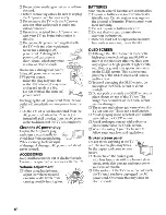 Preview for 34 page of Sony XBR- 55X800E Reference Manual