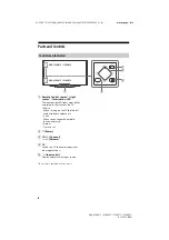 Preview for 6 page of Sony XBR-55X805C Reference Manual