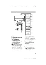 Предварительный просмотр 7 страницы Sony XBR-55X805C Reference Manual