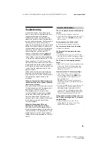 Preview for 19 page of Sony XBR-55X805C Reference Manual