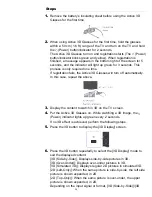 Предварительный просмотр 35 страницы Sony XBR-55X850A Manual