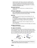 Предварительный просмотр 37 страницы Sony XBR-55X850A Manual