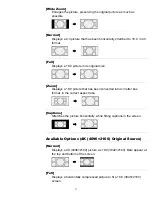 Предварительный просмотр 71 страницы Sony XBR-55X850A Manual