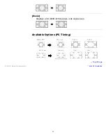 Предварительный просмотр 72 страницы Sony XBR-55X850A Manual