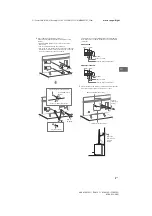 Предварительный просмотр 23 страницы Sony XBR-55X850G Reference Manual