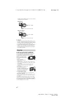 Предварительный просмотр 24 страницы Sony XBR-55X850G Reference Manual