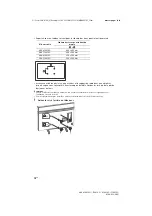 Предварительный просмотр 32 страницы Sony XBR-55X850G Reference Manual