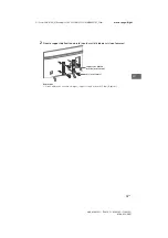 Предварительный просмотр 33 страницы Sony XBR-55X850G Reference Manual