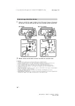 Предварительный просмотр 34 страницы Sony XBR-55X850G Reference Manual