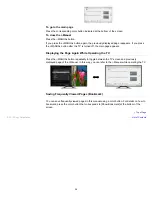 Preview for 28 page of Sony XBR-55X900A Manual