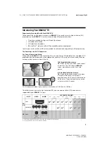 Предварительный просмотр 7 страницы Sony XBR-55X905E Instruction Manual