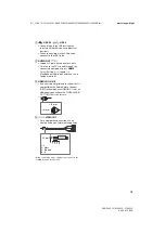 Preview for 13 page of Sony XBR-55X905E Instruction Manual