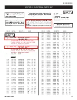 Предварительный просмотр 36 страницы Sony XBR-65HX920 Service Manual