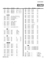 Предварительный просмотр 40 страницы Sony XBR-65HX920 Service Manual