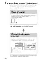 Preview for 45 page of Sony XBR-65X850B Operating Instructions Manual