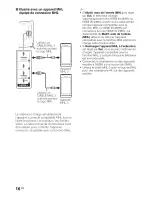 Preview for 55 page of Sony XBR-65X850B Operating Instructions Manual