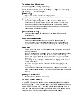 Preview for 71 page of Sony XBR-65X900B I-Manual