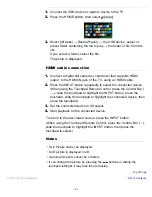 Preview for 111 page of Sony XBR-65X900B I-Manual