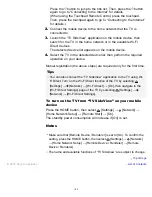 Preview for 161 page of Sony XBR-65X900B I-Manual