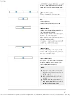 Предварительный просмотр 54 страницы Sony XBR43X800H Manual