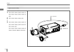 Preview for 14 page of Sony XC-003 Operating Instructions Manual