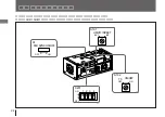 Preview for 20 page of Sony XC-003 Operating Instructions Manual