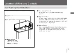 Preview for 27 page of Sony XC-003 Operating Instructions Manual