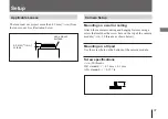 Preview for 33 page of Sony XC-003 Operating Instructions Manual