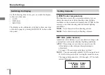 Preview for 40 page of Sony XC-003 Operating Instructions Manual