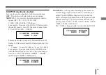 Preview for 41 page of Sony XC-003 Operating Instructions Manual