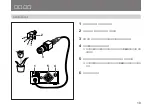 Preview for 19 page of Sony XC-333 Operating Instructions Manual