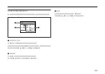 Preview for 23 page of Sony XC-333 Operating Instructions Manual