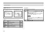 Preview for 26 page of Sony XC-333 Operating Instructions Manual