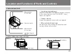 Preview for 49 page of Sony XC-333 Operating Instructions Manual