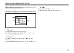 Preview for 63 page of Sony XC-333 Operating Instructions Manual