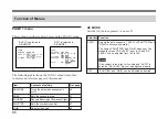 Preview for 66 page of Sony XC-333 Operating Instructions Manual