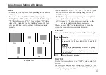 Preview for 67 page of Sony XC-333 Operating Instructions Manual