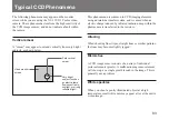 Preview for 83 page of Sony XC-333 Operating Instructions Manual