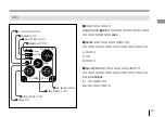 Preview for 13 page of Sony XC-7500 Operating Instructions Manual