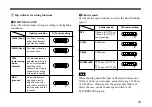 Предварительный просмотр 33 страницы Sony XC-777A Operating Instructions Manual