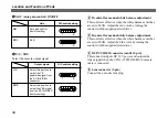 Предварительный просмотр 34 страницы Sony XC-777A Operating Instructions Manual