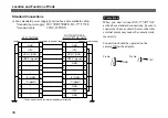 Предварительный просмотр 36 страницы Sony XC-777A Operating Instructions Manual